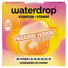 Microdrink, Paradise Fusion