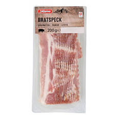 Bratspeck