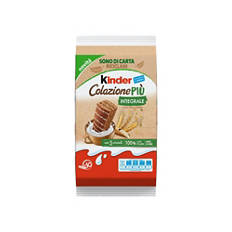 Colazione Più integrale