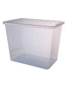 80L Storage Box