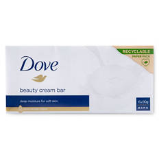 Beauty Cream Bar 6 Pack