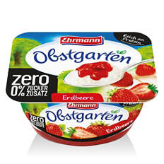 Obstgarten, epres, 120 g