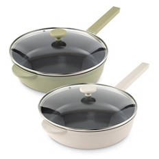 Padella in ceramica