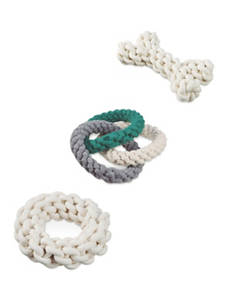 Dew Toy For Dogs