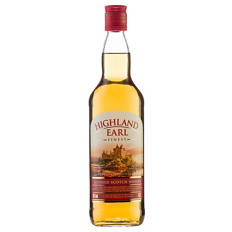 Blended Scotch Whisky 0,7 l