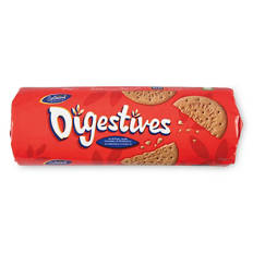 Digestive Biscuits