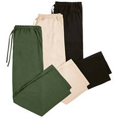 Pantalons capri pour femmes
