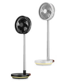 Portable Telescopic Fan