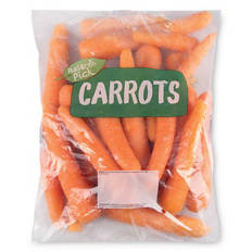 Carrots