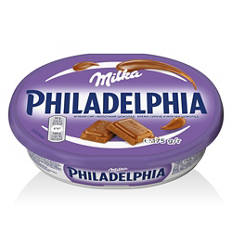 Milka szendvicskrém, 175 g