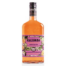 Gin, Maracuja, 0,7 l