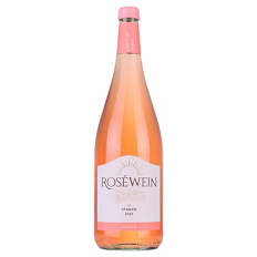 Sweet Rosé Spanischer Roséwein 1 l