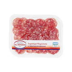 Luganega stagionata