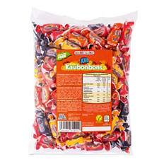 XXL Kaubonbons
