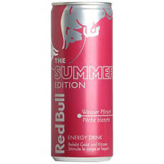 Summer Edition, pêche blanche