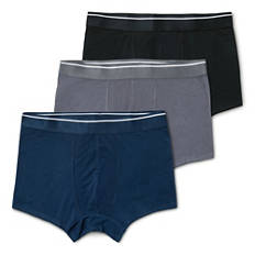 Boxer in stile rétro da uomo