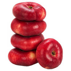 Plattnektarinen 500 g