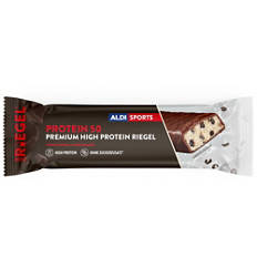 Barre protéinée premium, stracciatella