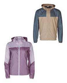 Packable Jacket