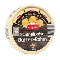Butter-Rahm