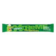 Sour Apple Chewits