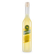 Limoncello Lemon