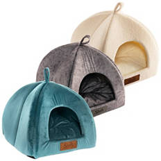 Igloo pour chats
