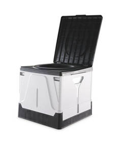 Portable Folding Toilet