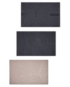 Structured Doormat