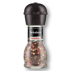 Fűszermalom, tarkabors, 35 g