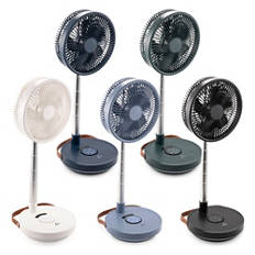 Prenosni ventilator