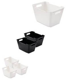 Stackable Storage Box
