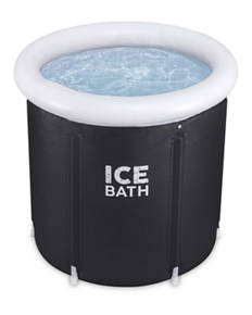 Ice Bath