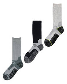 Merino Wool Socks