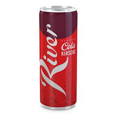 Cola, češnja