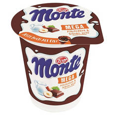 Monte Mega 400 g