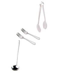 Flatware Set