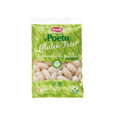 Gnocchi senza glutine