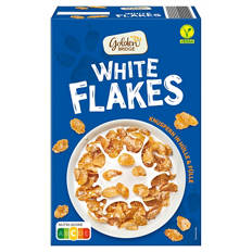 White Flakes 750 g