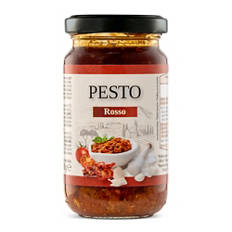 Pesto, Rosso