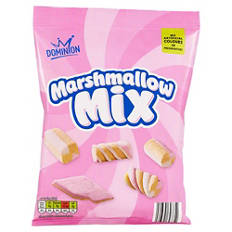 Mallow Mix