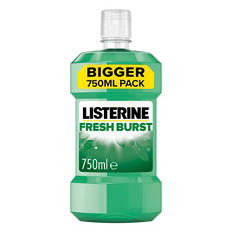 Listerine Freshburst
