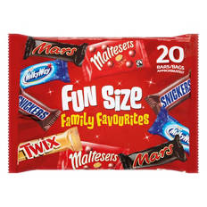 Variety Funsize