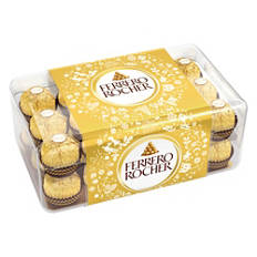 Rocher Scatola