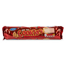 Choc Chip Cookies