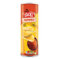 Mex Stackz Paprika