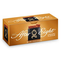 After Eight, Caramel