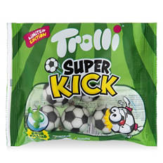 Super Kick, 131 g