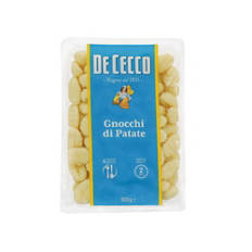 Gnocchi di patate