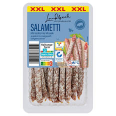 Salametti XXL 200 g, Klassik